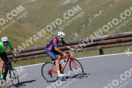 Photo #3958356 | 19-08-2023 11:10 | Passo Dello Stelvio - Peak BICYCLES