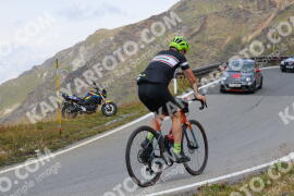 Photo #2681304 | 17-08-2022 14:27 | Passo Dello Stelvio - Peak BICYCLES