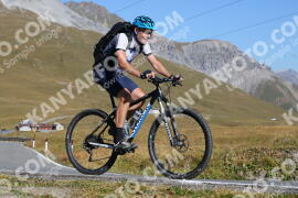 Foto #4227334 | 10-09-2023 10:27 | Passo Dello Stelvio - die Spitze BICYCLES