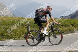 Foto #3420908 | 11-07-2023 09:56 | Passo Dello Stelvio - die Spitze BICYCLES