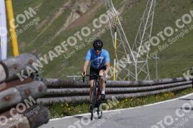 Photo #3378195 | 08-07-2023 10:07 | Passo Dello Stelvio - Peak BICYCLES