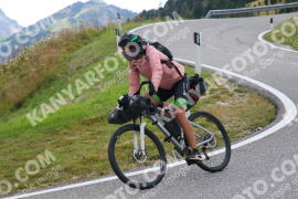 Photo #2692216 | 20-08-2022 15:07 | Gardena Pass BICYCLES