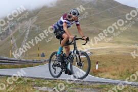 Photo #4266065 | 16-09-2023 14:45 | Passo Dello Stelvio - Peak BICYCLES