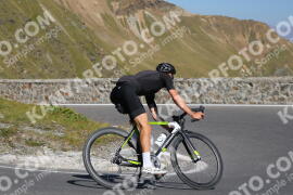 Photo #4212335 | 09-09-2023 14:05 | Passo Dello Stelvio - Prato side BICYCLES