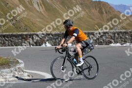 Photo #4302593 | 25-09-2023 12:56 | Passo Dello Stelvio - Prato side BICYCLES
