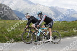 Foto #3317200 | 02-07-2023 14:13 | Passo Dello Stelvio - die Spitze BICYCLES