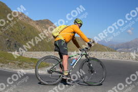 Foto #4213648 | 09-09-2023 15:37 | Passo Dello Stelvio - Prato Seite BICYCLES