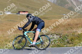 Photo #2736071 | 25-08-2022 11:06 | Passo Dello Stelvio - Peak BICYCLES