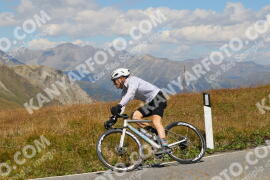 Foto #2670789 | 16-08-2022 13:07 | Passo Dello Stelvio - die Spitze BICYCLES
