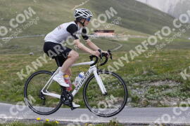 Foto #3252937 | 27-06-2023 12:01 | Passo Dello Stelvio - die Spitze BICYCLES