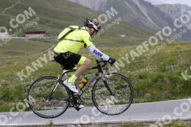 Photo #3265300 | 28-06-2023 12:33 | Passo Dello Stelvio - Peak BICYCLES