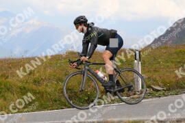 Foto #3895611 | 15-08-2023 13:08 | Passo Dello Stelvio - die Spitze BICYCLES