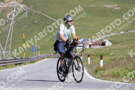 Foto #3601155 | 28-07-2023 09:54 | Passo Dello Stelvio - die Spitze BICYCLES