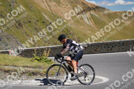 Photo #2709601 | 22-08-2022 12:43 | Passo Dello Stelvio - Prato side BICYCLES