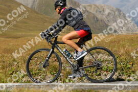 Foto #4231328 | 10-09-2023 14:40 | Passo Dello Stelvio - die Spitze BICYCLES