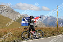 Photo #2696648 | 21-08-2022 10:20 | Passo Dello Stelvio - Peak BICYCLES