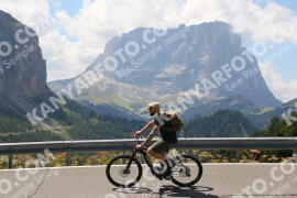 Foto #2575548 | 10-08-2022 13:20 | Gardena Pass BICYCLES