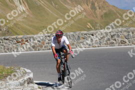 Photo #4212258 | 09-09-2023 14:02 | Passo Dello Stelvio - Prato side BICYCLES