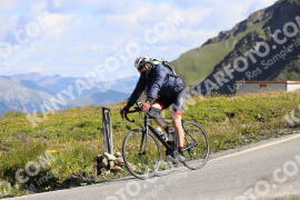 Photo #3601181 | 28-07-2023 10:02 | Passo Dello Stelvio - Peak BICYCLES