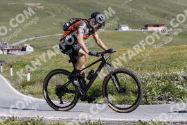 Foto #3457639 | 15-07-2023 09:55 | Passo Dello Stelvio - die Spitze BICYCLES