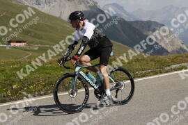 Foto #3421594 | 11-07-2023 10:41 | Passo Dello Stelvio - die Spitze BICYCLES
