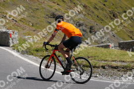 Foto #2708770 | 22-08-2022 11:16 | Passo Dello Stelvio - Prato Seite BICYCLES