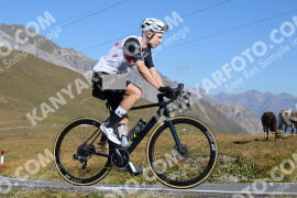Photo #4227707 | 10-09-2023 10:30 | Passo Dello Stelvio - Peak BICYCLES