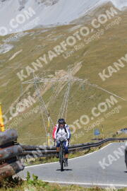 Photo #2727307 | 24-08-2022 11:22 | Passo Dello Stelvio - Peak BICYCLES