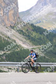 Photo #2690714 | 20-08-2022 13:23 | Gardena Pass BICYCLES