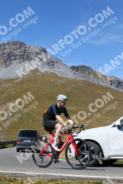 Photo #2734226 | 24-08-2022 14:12 | Passo Dello Stelvio - Peak BICYCLES