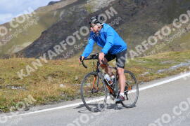 Photo #4293341 | 19-09-2023 13:55 | Passo Dello Stelvio - Peak BICYCLES