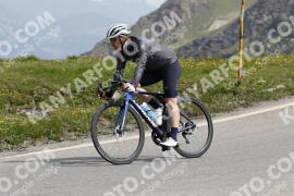 Photo #3252285 | 27-06-2023 11:10 | Passo Dello Stelvio - Peak BICYCLES