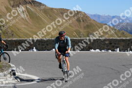 Foto #4302473 | 25-09-2023 12:02 | Passo Dello Stelvio - Prato Seite BICYCLES