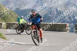 Foto #4099590 | 31-08-2023 12:53 | Passo Dello Stelvio - Prato Seite BICYCLES