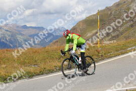 Photo #2766775 | 28-08-2022 13:48 | Passo Dello Stelvio - Peak BICYCLES