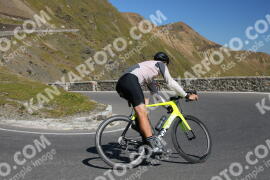 Photo #4211508 | 09-09-2023 13:13 | Passo Dello Stelvio - Prato side BICYCLES