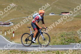 Photo #2729666 | 24-08-2022 12:32 | Passo Dello Stelvio - Peak BICYCLES