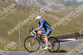 Foto #4016084 | 22-08-2023 10:01 | Passo Dello Stelvio - die Spitze BICYCLES
