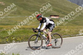 Photo #3442153 | 14-07-2023 11:38 | Passo Dello Stelvio - Peak BICYCLES