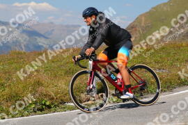 Foto #3967303 | 19-08-2023 14:49 | Passo Dello Stelvio - die Spitze BICYCLES