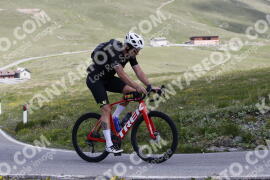 Foto #3337121 | 03-07-2023 11:27 | Passo Dello Stelvio - die Spitze BICYCLES