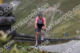 Foto #3696480 | 02-08-2023 12:08 | Passo Dello Stelvio - die Spitze BICYCLES