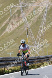 Photo #2736874 | 25-08-2022 12:22 | Passo Dello Stelvio - Peak BICYCLES