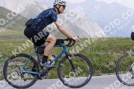 Foto #3252944 | 27-06-2023 12:02 | Passo Dello Stelvio - die Spitze BICYCLES