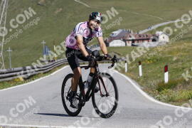 Foto #3458404 | 15-07-2023 10:25 | Passo Dello Stelvio - die Spitze BICYCLES