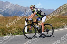 Foto #2734403 | 24-08-2022 14:27 | Passo Dello Stelvio - die Spitze BICYCLES