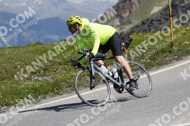 Photo #3238025 | 26-06-2023 11:26 | Passo Dello Stelvio - Peak BICYCLES