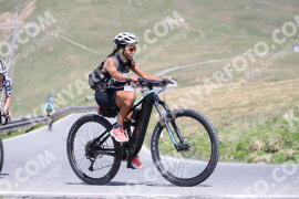 Photo #3170844 | 19-06-2023 11:25 | Passo Dello Stelvio - Peak BICYCLES