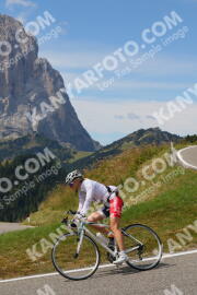 Photo #2616183 | 13-08-2022 11:55 | Gardena Pass BICYCLES