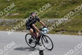 Foto #3678459 | 31-07-2023 14:47 | Passo Dello Stelvio - die Spitze BICYCLES